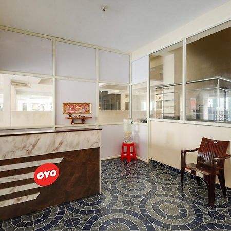Hotel O K V R Residency - Elite Chennai Esterno foto
